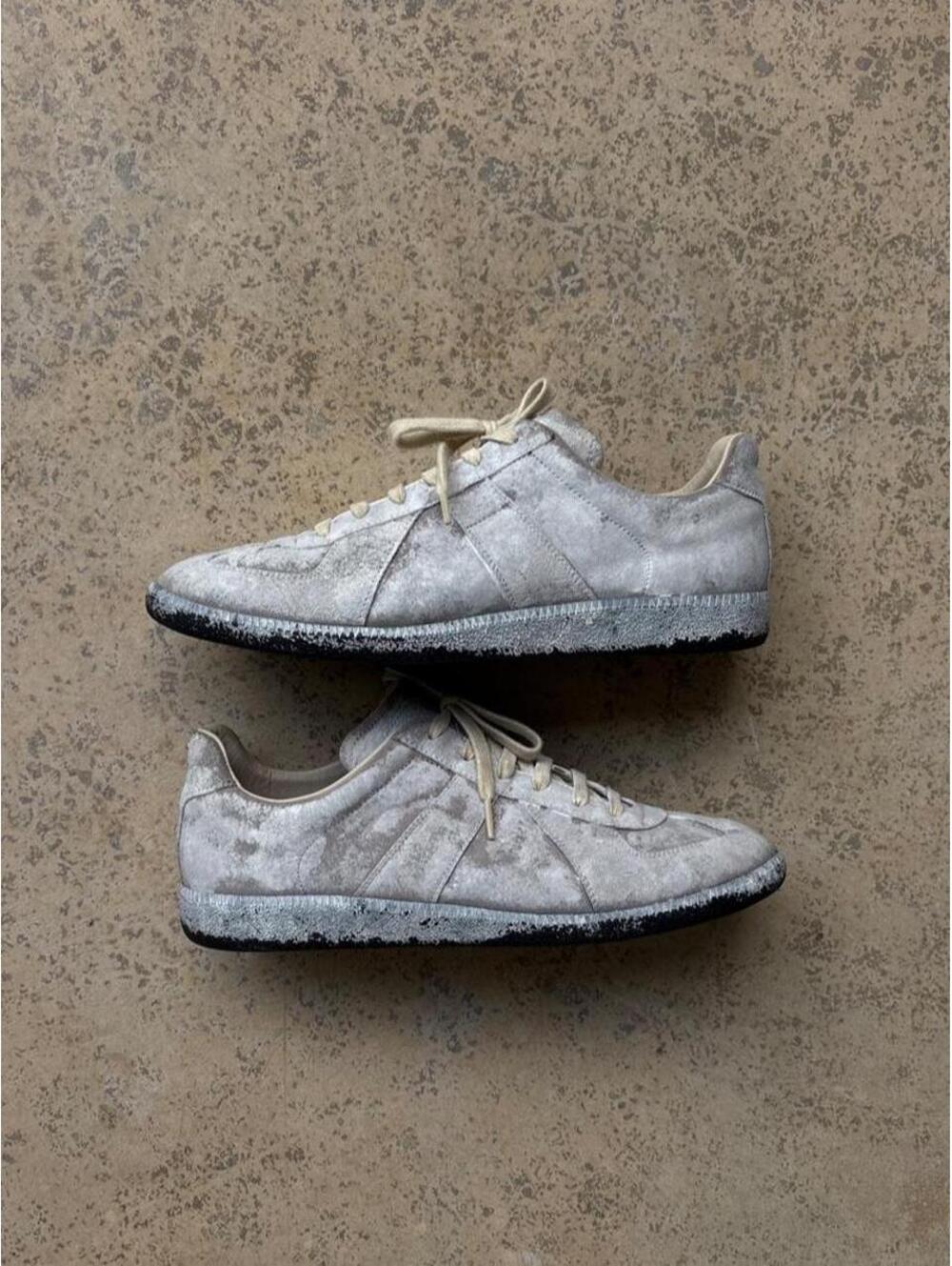 Maison Margiela Men's Trainer